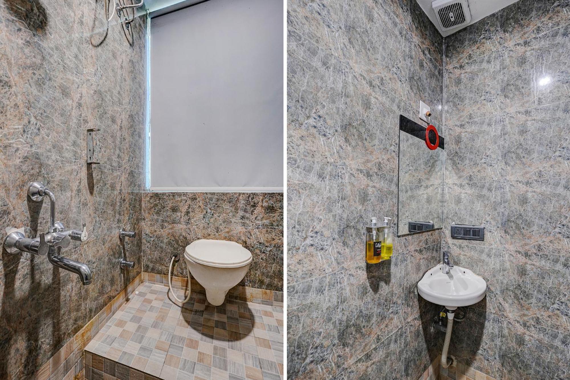 Fabhotel Lotus I Surat Zewnętrze zdjęcie